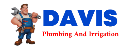 Trusted plumber in WOODSBORO